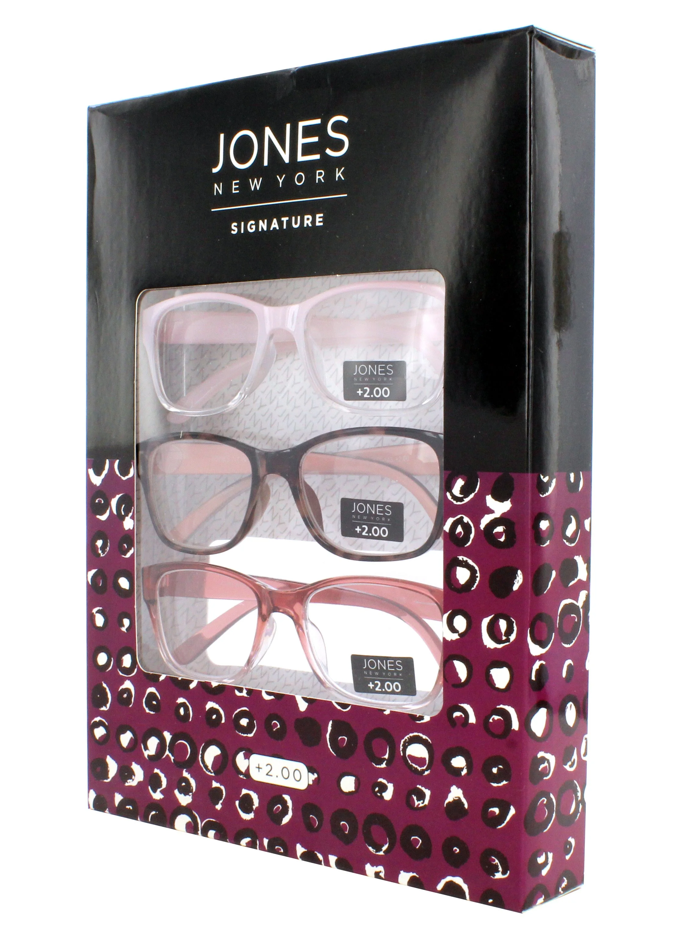 JNY Box Series