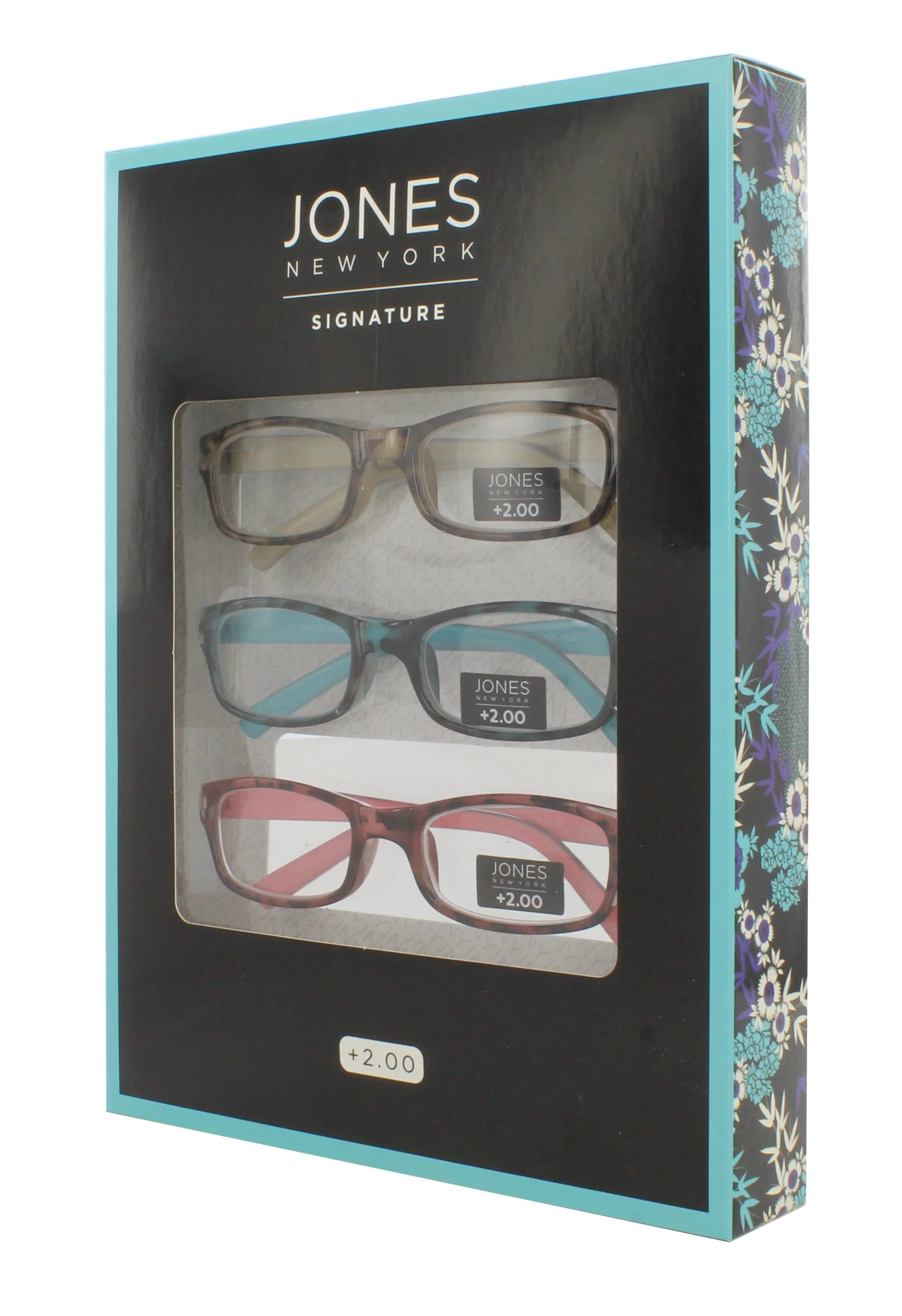 JNY Shelf